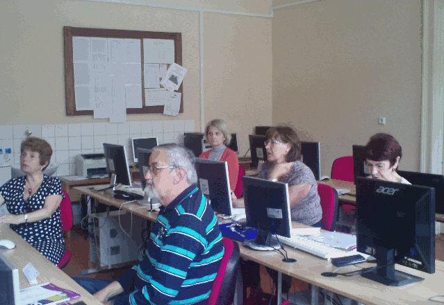 Kurz angličtiny pro pedagogy